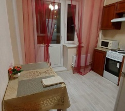 Квартира в Апартаменты на горького,3