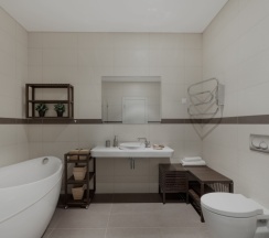 Signature SmartRoom в Roomley