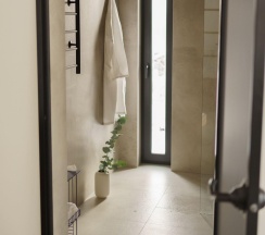 Коттедж премиум с 2 двуспальными кроватями в Na Holme