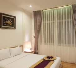 Апартаменты в Ocean View 3BR-Apartment, Mui Ne