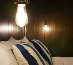 Семейный номер Standard в STrips the Poshtel - Hostel