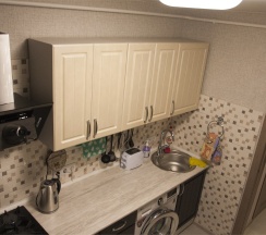 Апартаменты с 1 спальней в Pechory Apartment