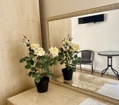 Апартаменты  4 местные в Red Rose