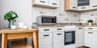 Екатеринбург: Апартаменты Good House