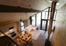 МИРАНА ( ДО 8 ГОСТЕЙ ) в Berloga Country Resort