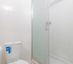 2-местные апартаменты эконом в FortEstate