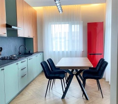 Коттедж в Аристократ