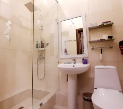 Дом с бассейном в У Михалыча