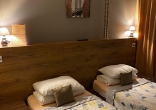 Номер эконом в Hotel LOFT Ptz