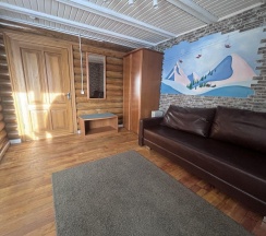 4-местный номер улучшенный эконом в Suncity