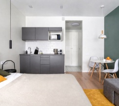 Ohtainn Studio D1 в Ohtainn