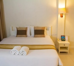 Номер Standard в 12HEH Pattaya