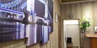 Междуреченск: Мини-отель Лондон house