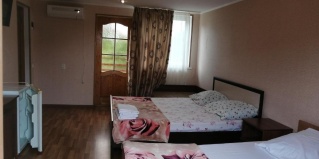 Лдзаа: Отель Лоза