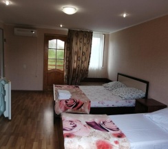 Номер Standard в Лоза