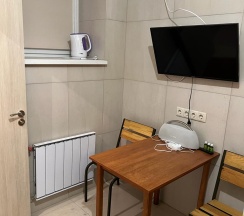 Коттедж с сауной в Сосновый бор