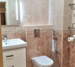 Квартира в Апартаменты на Краснозвёздная улица, 35