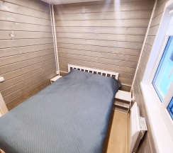 Семейный домик №4 в Ильмень