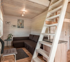 Дом в Lberry Karelia