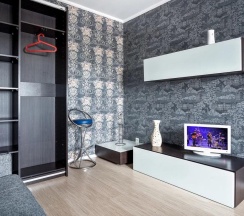 1-комнатные апартаменты, 40м² в BestFlat24