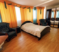 Полулюкс в Мясоедовский