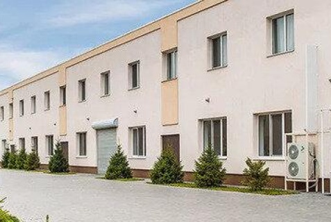 Энгельс: Отель Авиатор