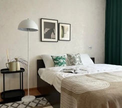 Апартаменты Comfort в DаilyRent-NN