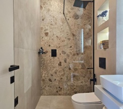 Квартира в Honey house