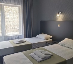 Стандарт Двухместный в Ленарт