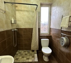 Стандарт Улучшенный в Art Hotel Krasnodar