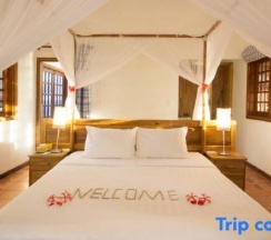 Номер Standard с видом на море в Cassia Cottage Resort and Spa