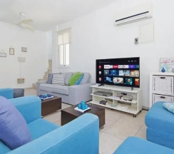 Вилла в Pernera Gardens Villa
