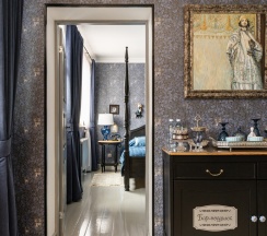 Люкс в Грандъ сова