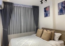 Апартаменты в Breezy room with balcony view Sukhumvit77