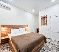 стандарт без окна в Новый