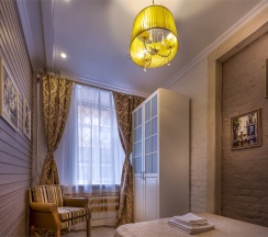 Апартаменты в New Day