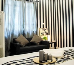 Номер Standard Пентхаус в Goodfellas Thong Lor Hostel
