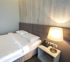 Номер повышенной комфортности + в City view hotel