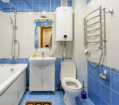 ул.Знаменского, дом 3 в "Апартаменты Модус (Modus Apartment)"