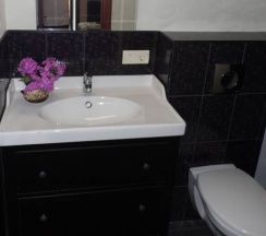 Стандартный двухместный номер с 1 кроватью в Хата