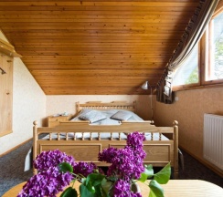 Номер Standard в Vila Vika