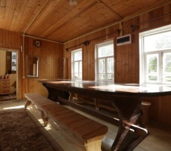 Печкин дом в В Чемодано