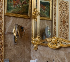 Executive в Усадьба Хлудова