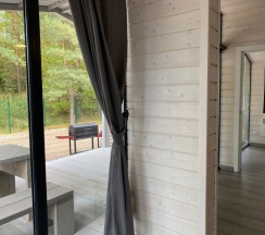 Дом 4 в LakeHouse