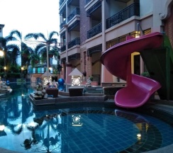 Одноместный номер Superior в Wannara Hotel Hua Hin