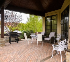 Коттедж с 6 комнатами в Cottage.Moscow