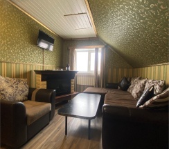 Апартаменты в Сак