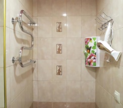 Двухместный номер Standard двуспальная кровать в Гуля