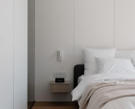 Residence #8 by DA BUREAU в Hideout Residence