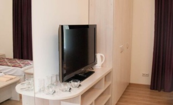 Стандарт 2-местный в Акварели.rus